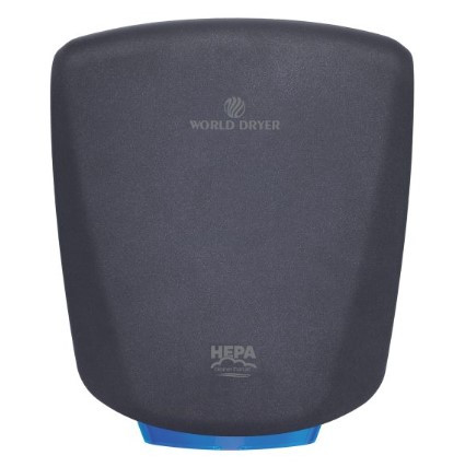 VERDEdri® con filtro HEPA