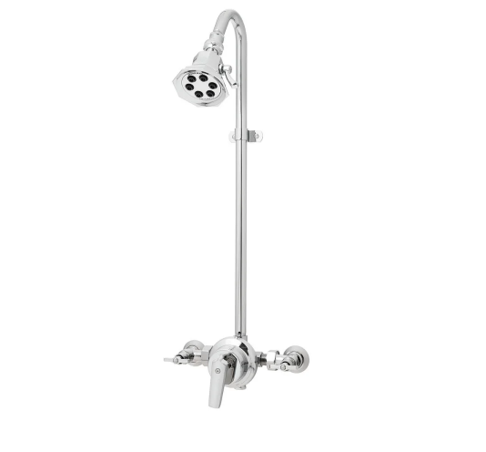 SPEAKMAN  S-1495-2255