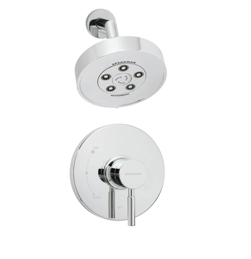 SPEAKMAN SM-1010-P-E2