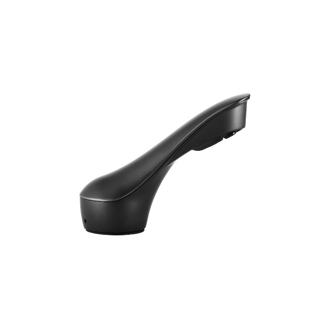 negro matte