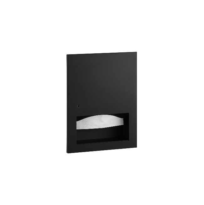 negro matte