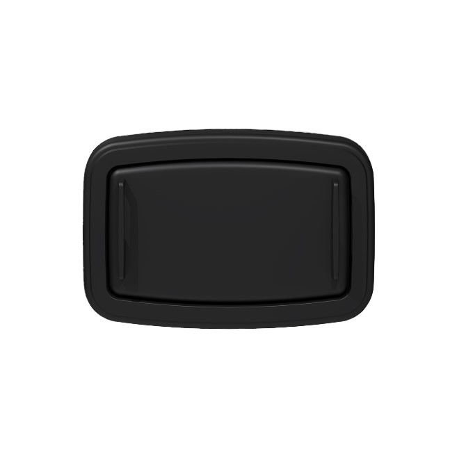 negro matte