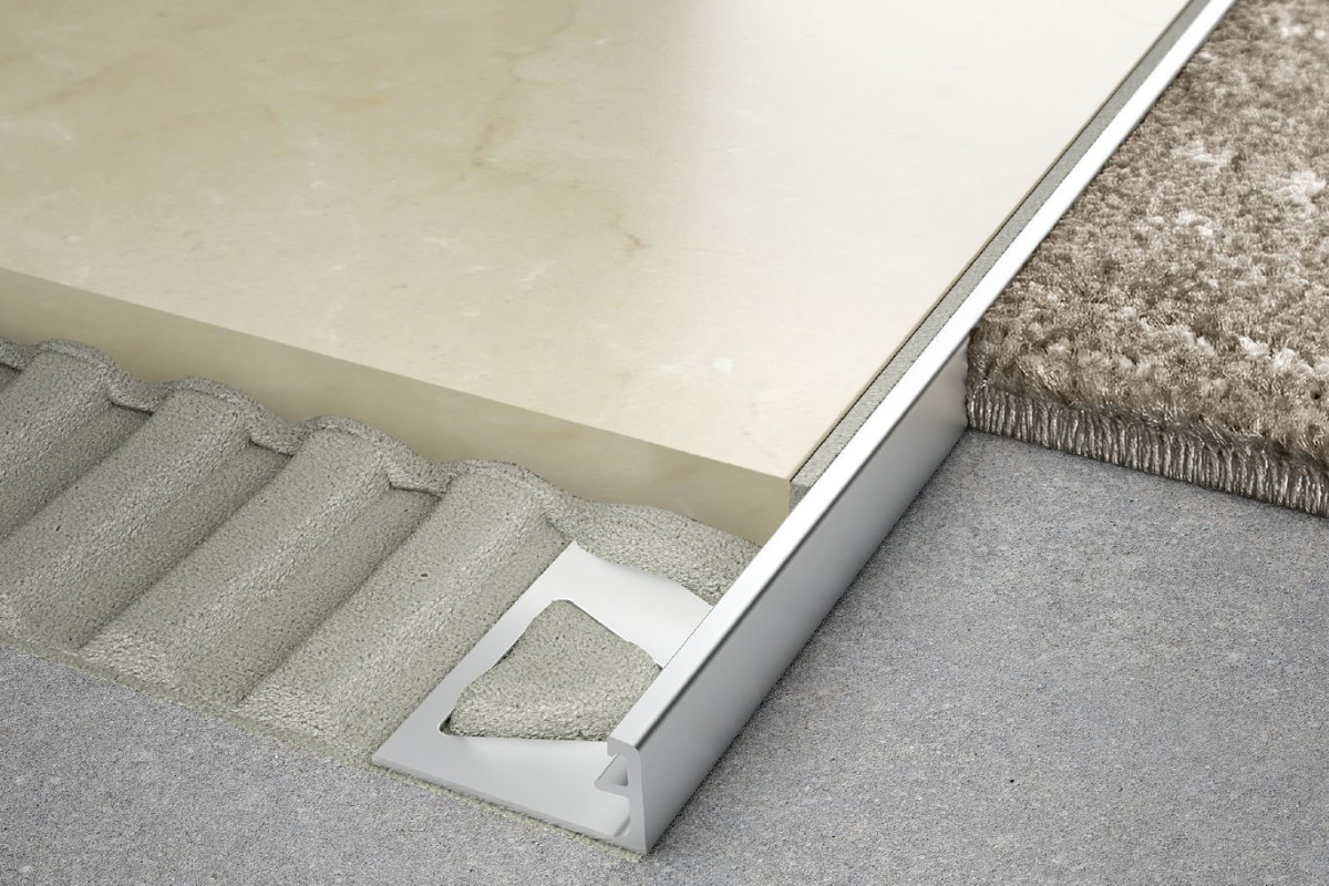 Schluter®-SCHIENE