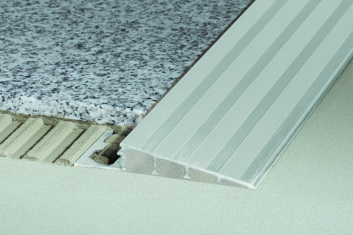 Schluter ® -RENO-RAMP/-K