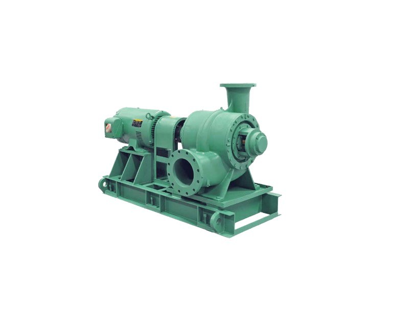 Bombas de circulacion