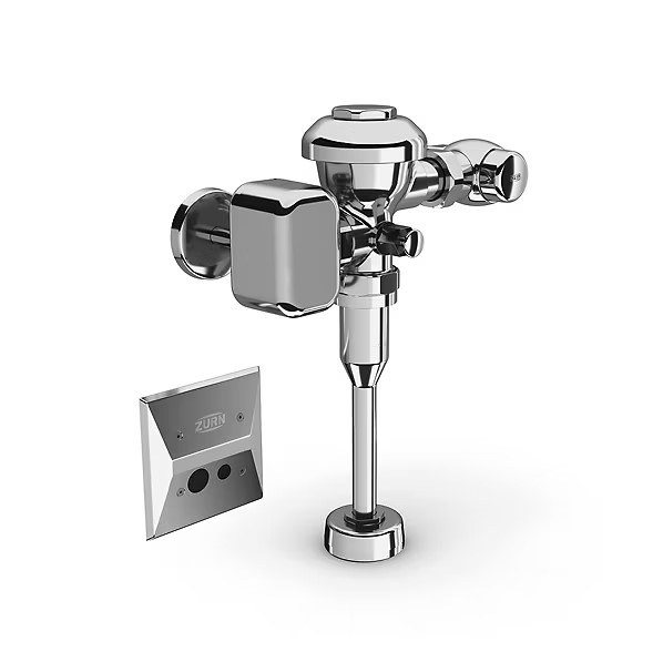 Fluxometros Electronicos