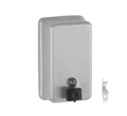 Dispensadores de jabon