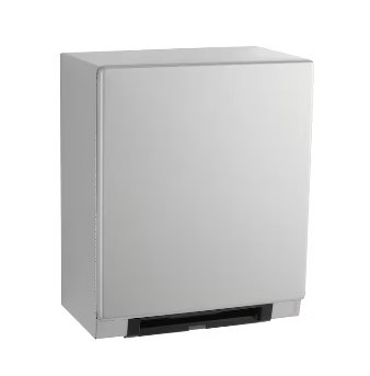 Dispensadores de Toallas Electricos