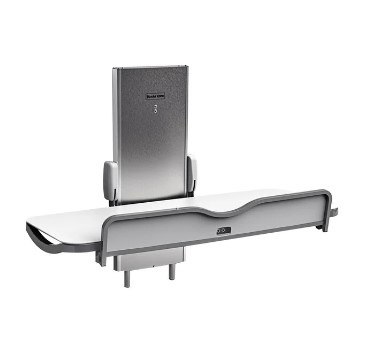 Cambiador para Adultos