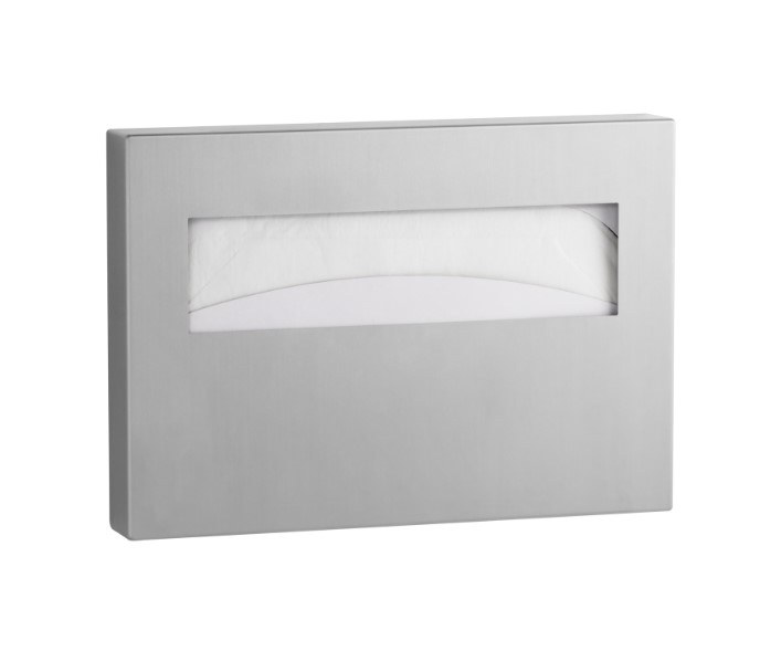 Dispenadores de Cubreasiento