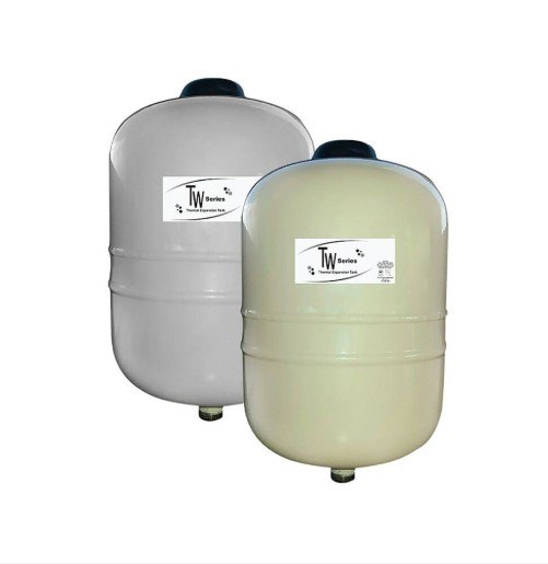 Tanques de Expansion