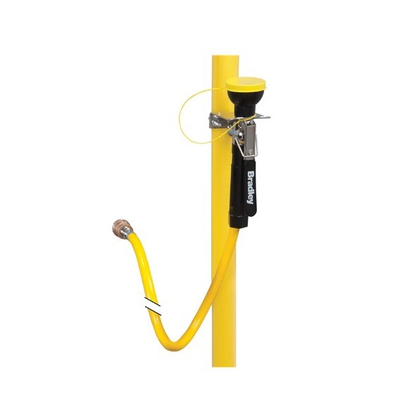 Mangueras de emergencia