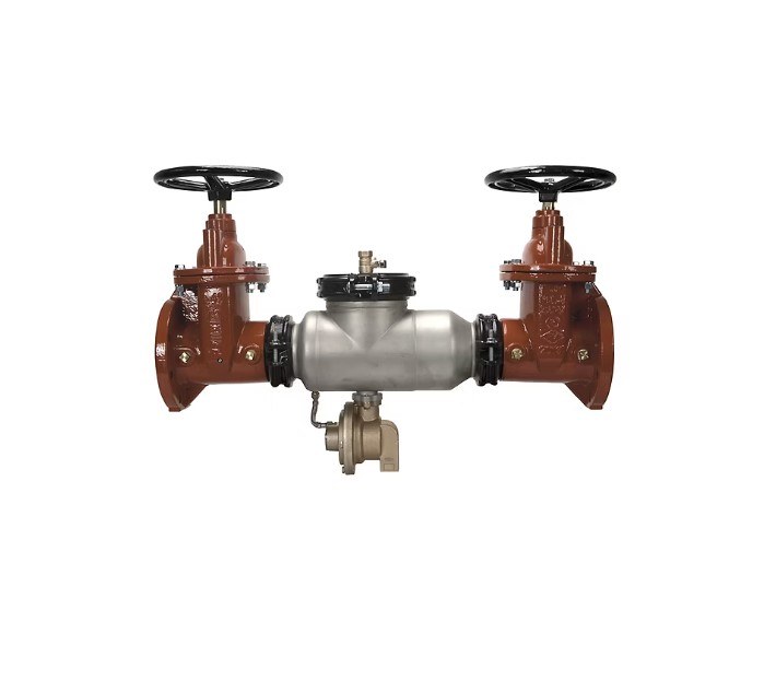 Preventadores contra flujo