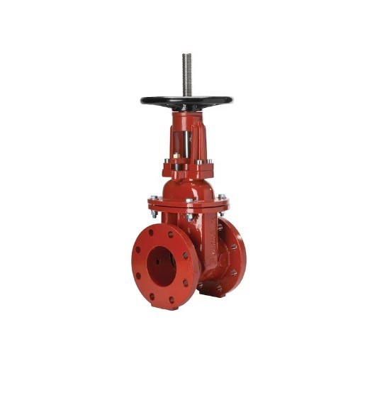 Válvulas de compuerta