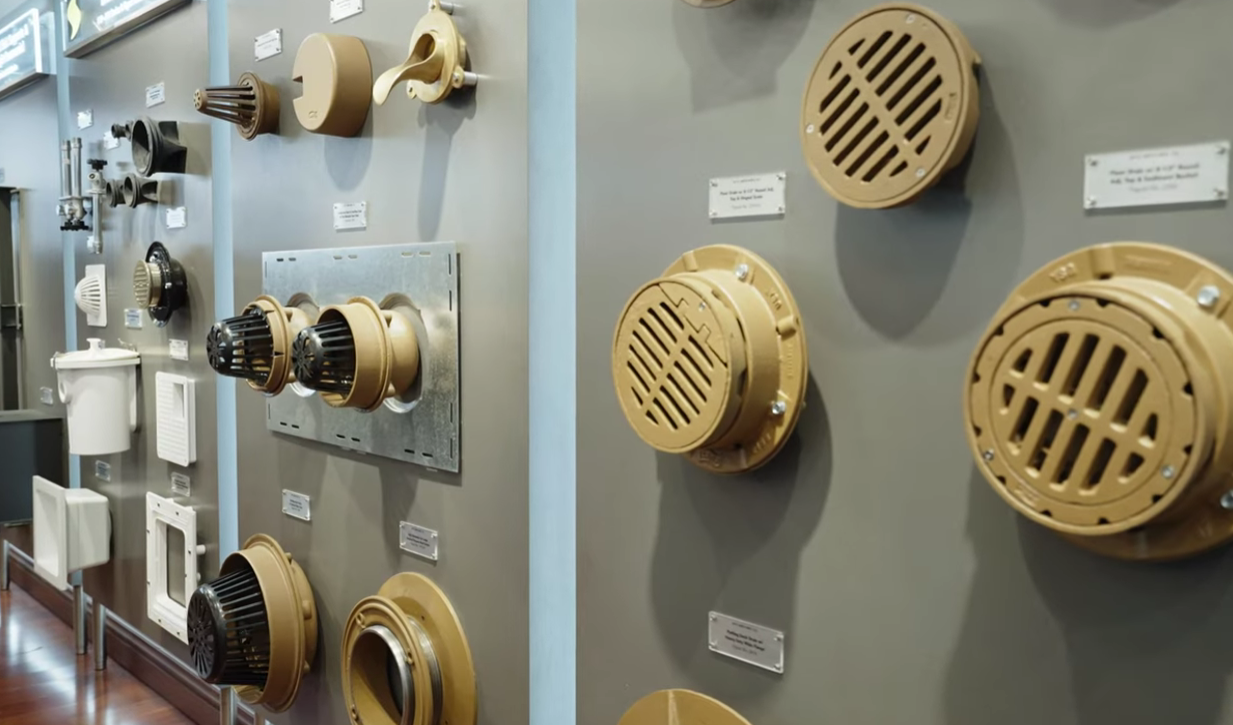 Novemark - JAY R SMITH MEXICO