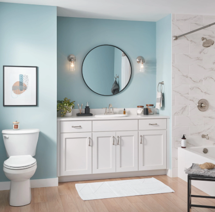 Novemark - American Standard