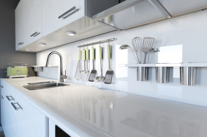 Productos CHICAGO FAUCET MEXICO