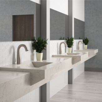 Novemark - CHICAGO FAUCET MEXICO