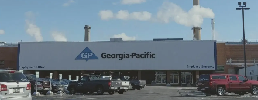 Productos GEORGIA PACIFIC MEXICO