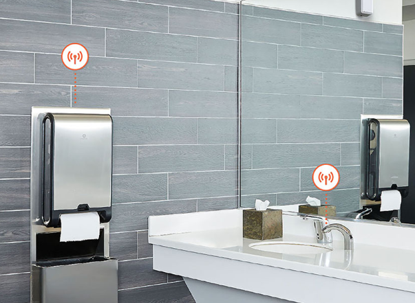 Novemark - GEORGIA PACIFIC MEXICO