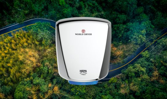 Novemark - WORLD DRYER MEXICO