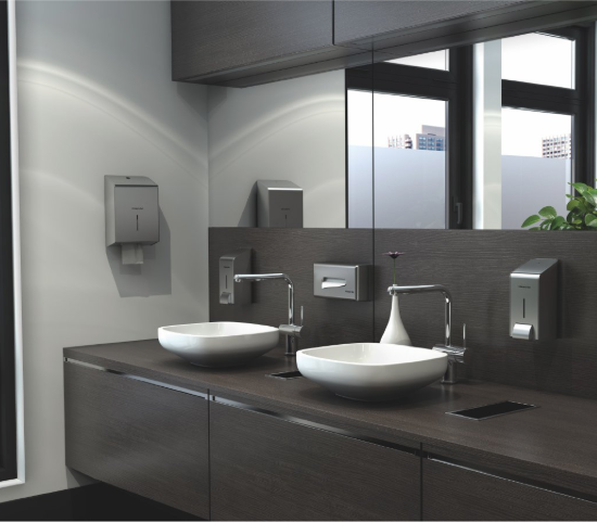 Novemark - KIMBERLY CLARK MEXICO