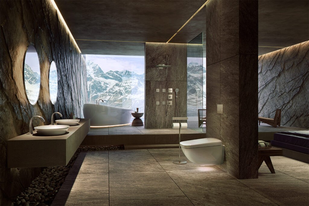 Productos TOTO MEXICO