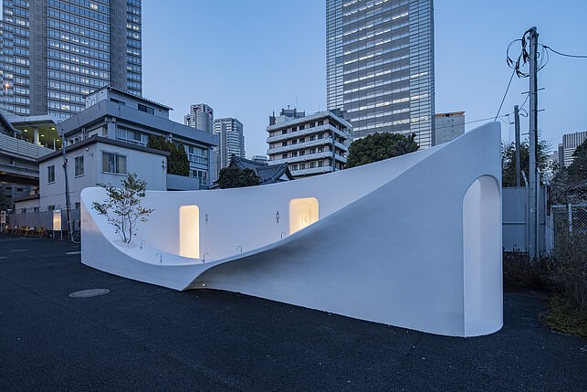 Novemark - TOTO MEXICO