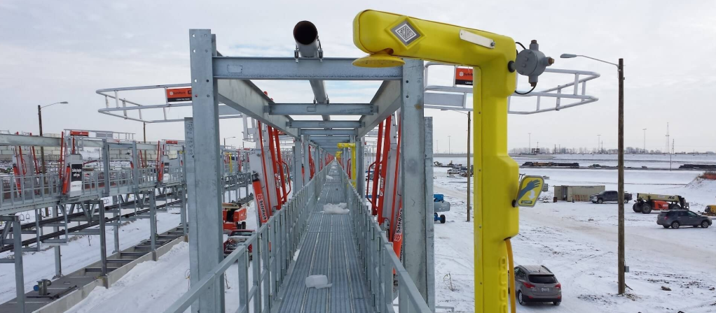 Productos ACORN SAFETY MEXICO