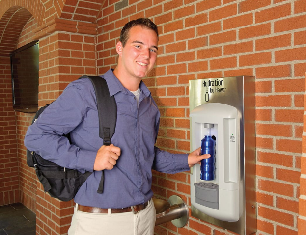 Novemark - HAWS MEXICO