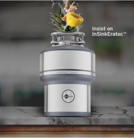 Novemark - INSINKERATOR MEXICO