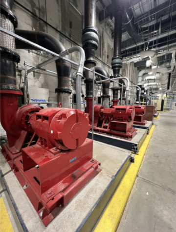 Novemark - BELL & GOSSETT MEXICO