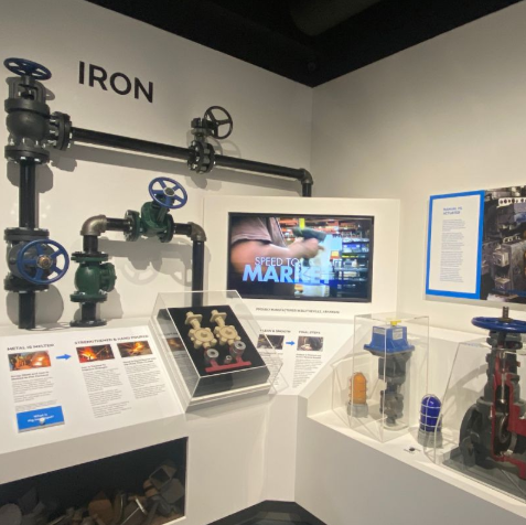 Novemark - NIBCO VALVULAS MEXICO