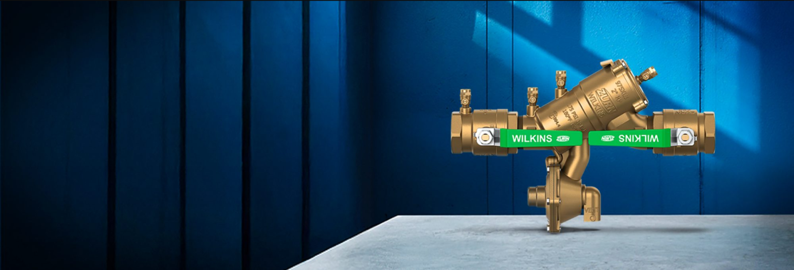 Productos WILKINS VALVULA MEXICO