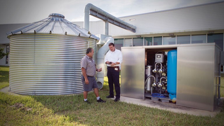 Novemark - WATTS MEXICO