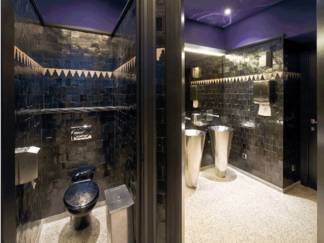 Novemark - NEO METRO MEXICO