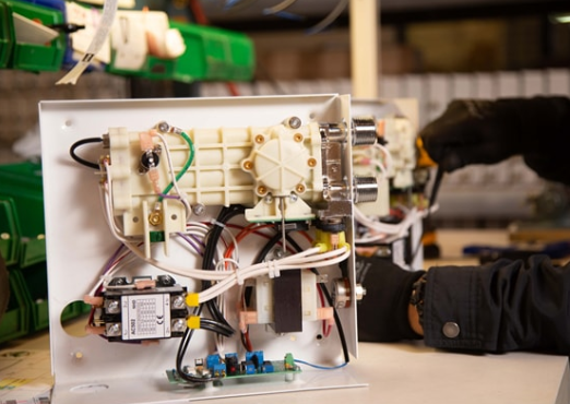 Novemark - CHRONOMITE MEXICO