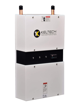 Novemark - KELTECH MEXICO