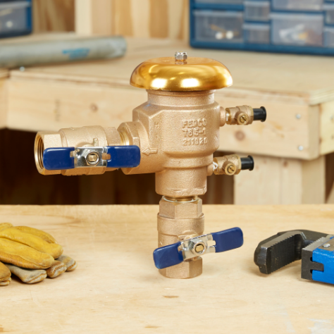 Novemark - FEBCO MEXICO