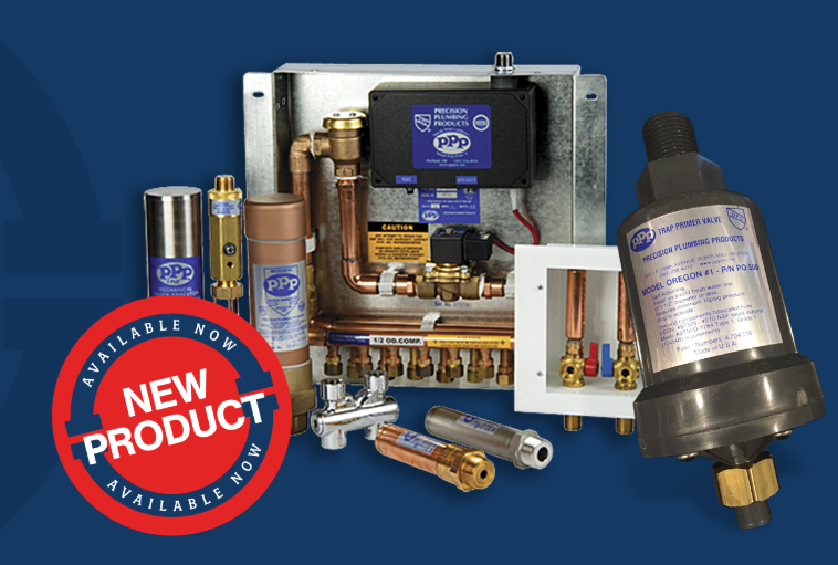 Novemark - PPP PRECISION PLUMBING PRODUCTS MEXICO