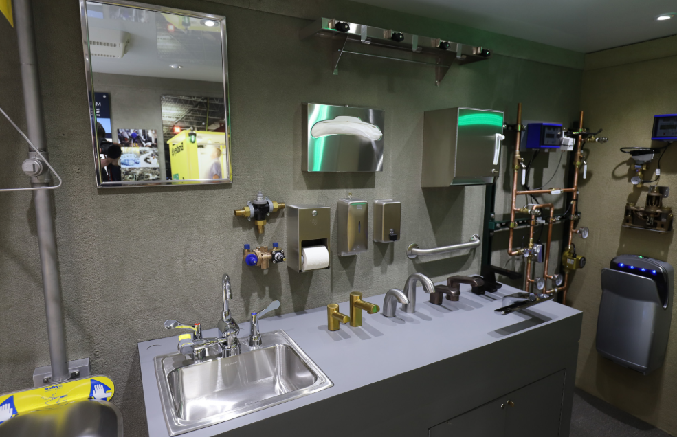 Novemark - BRADLEY MEXICO