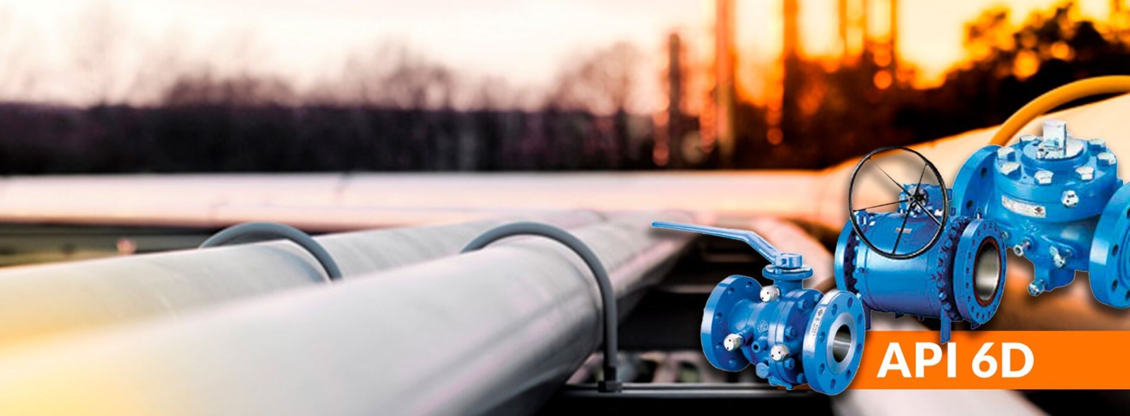 Productos KF VALVES MEXICO