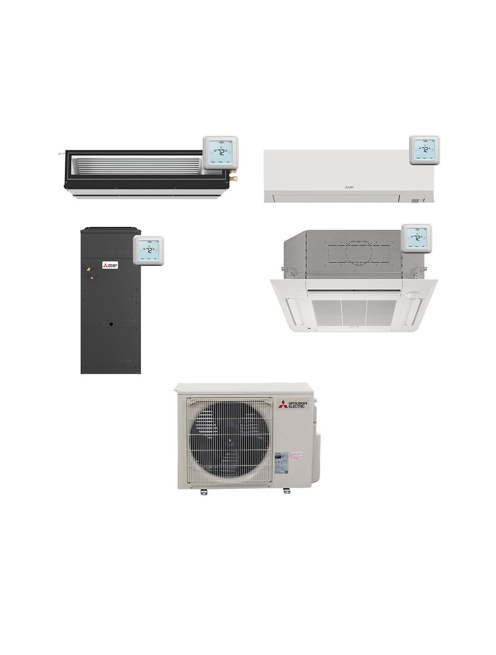 Novemark - MITSUBISHI ELECTRIC MEXICO