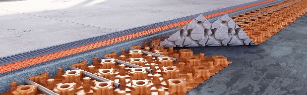 Productos SCHLUTER SYSTEMS
