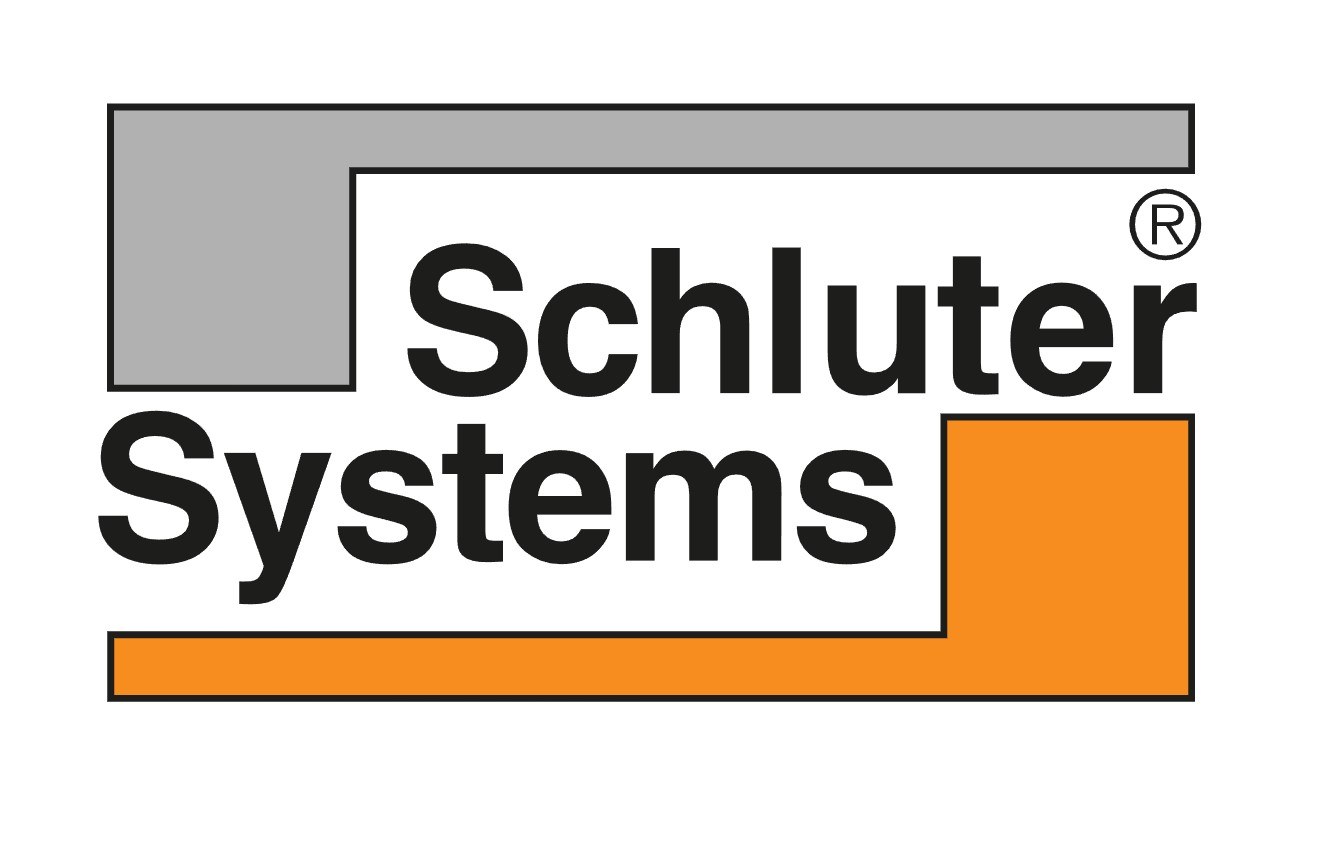 SCHLUTER SYSTEMS