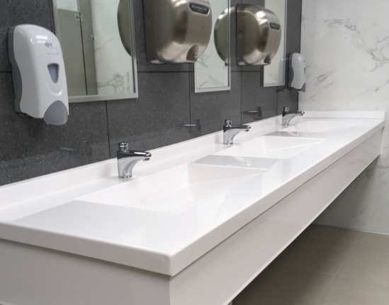 Stonewood Serie Contemporánea