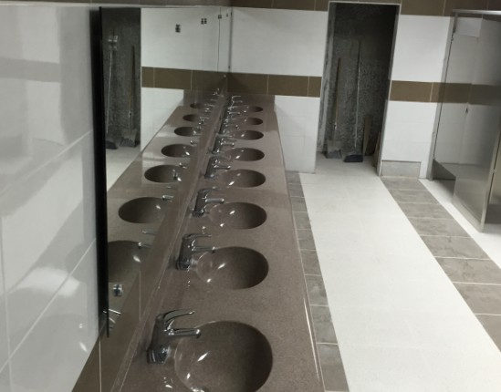 Stonewood Serie Comercial