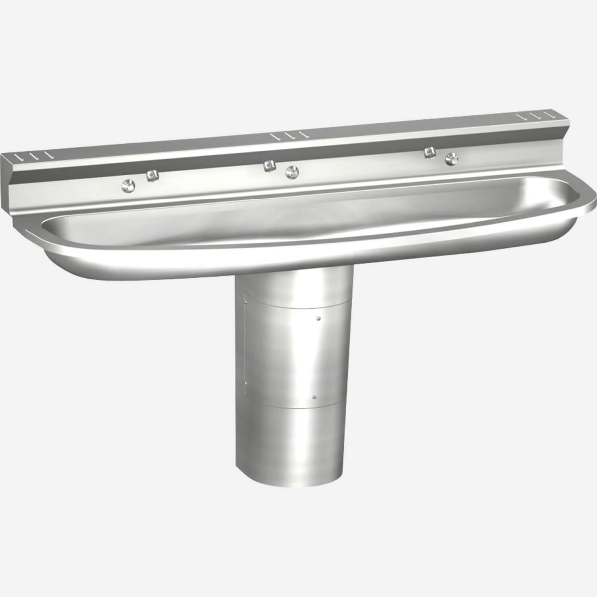 3403ES | Acorn Engineering | Fuente lavamanos de acero inoxidable