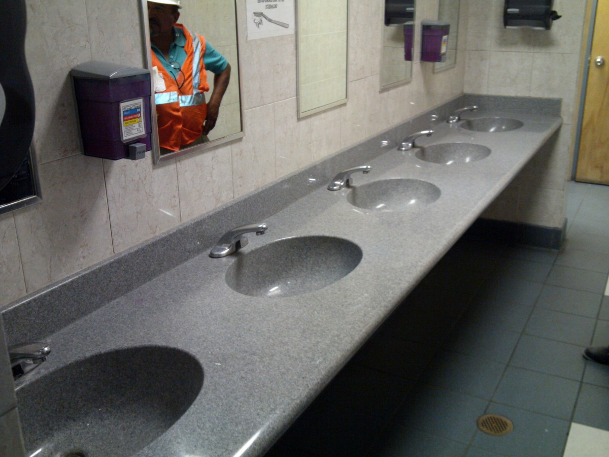 Stonewood Serie Comercial