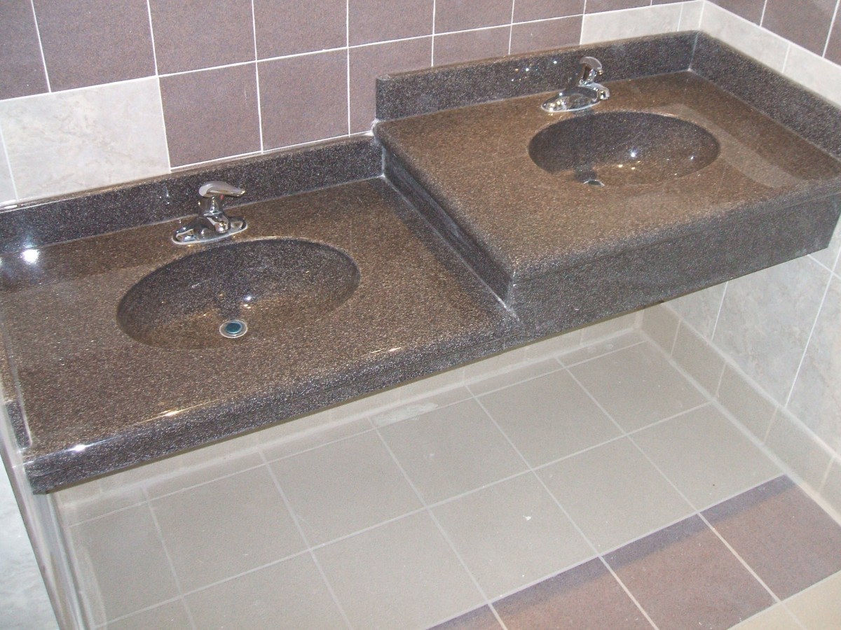 Stonewood Serie Comercial